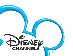 Logo de Disney Channel