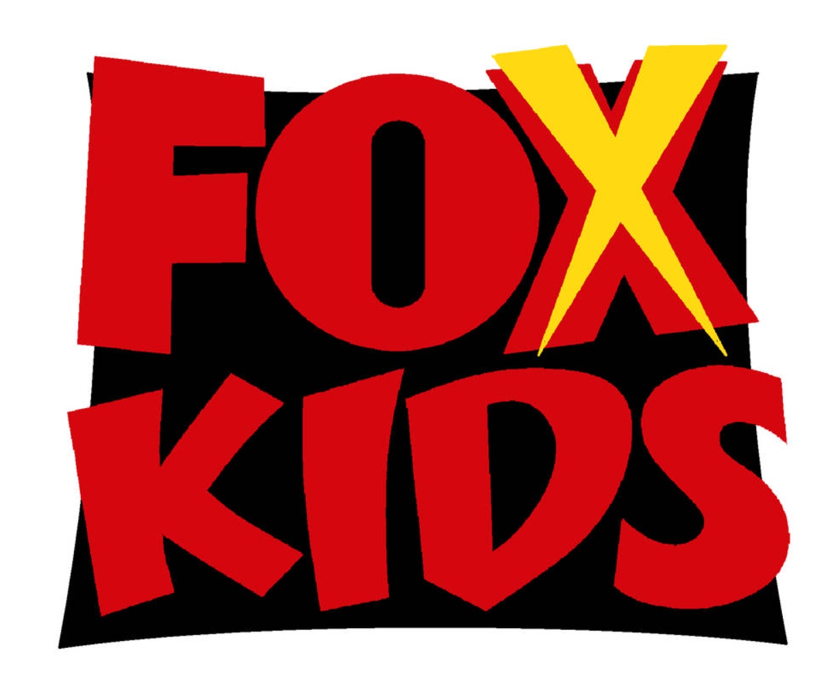Logo de Fox Kids