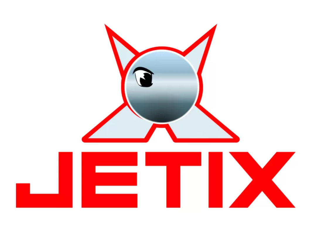 Logo de Jetix